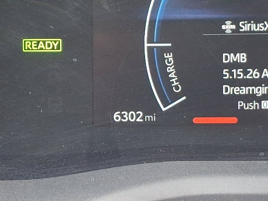 Thumbnail: 2025 Toyota Camry - 20