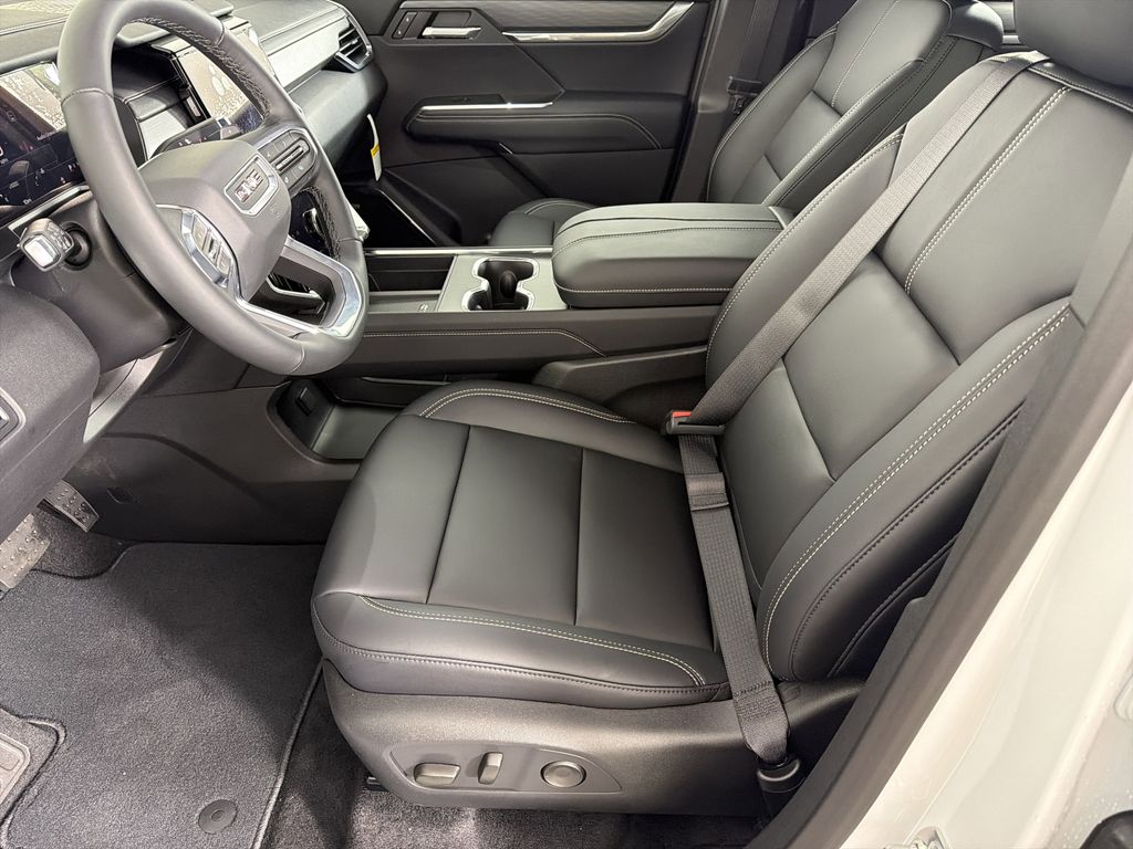 new 2026 GMC Acadia car, priced at $51,625