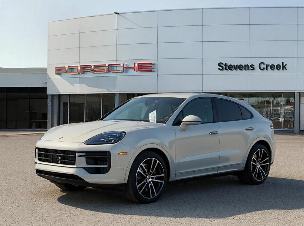 Thumbnail: 2026 Porsche  - 1