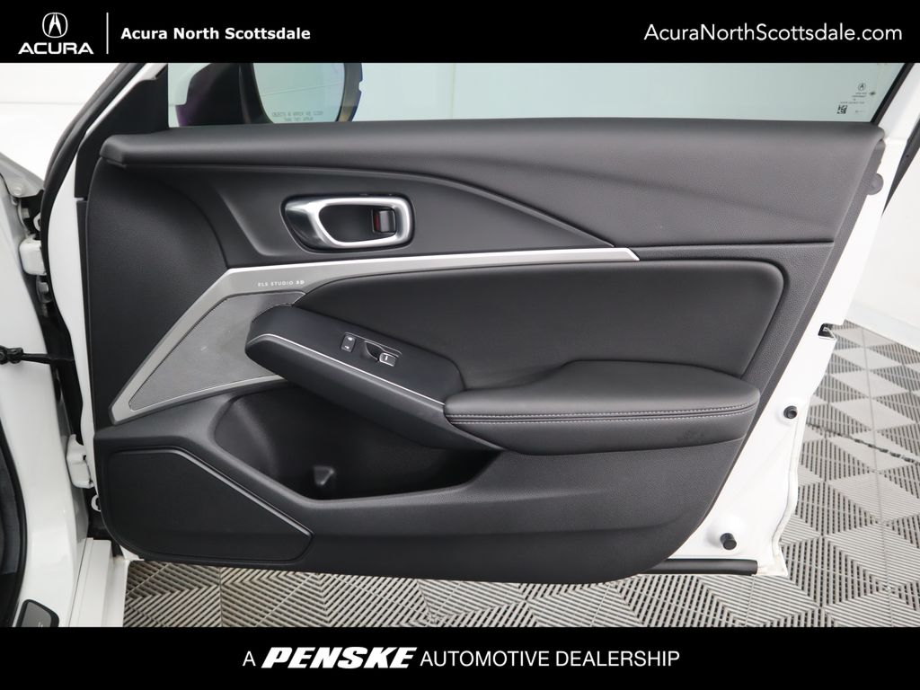 Thumbnail: 2024 Acura Integra - 28