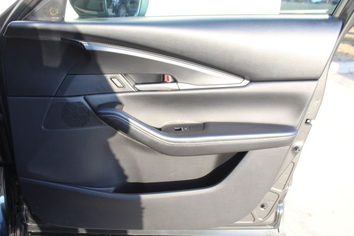 Used Car 2024 Mazda Cx-30  2.5 S Select Sport For Sale Under $25,000 In Georgetown, Texas