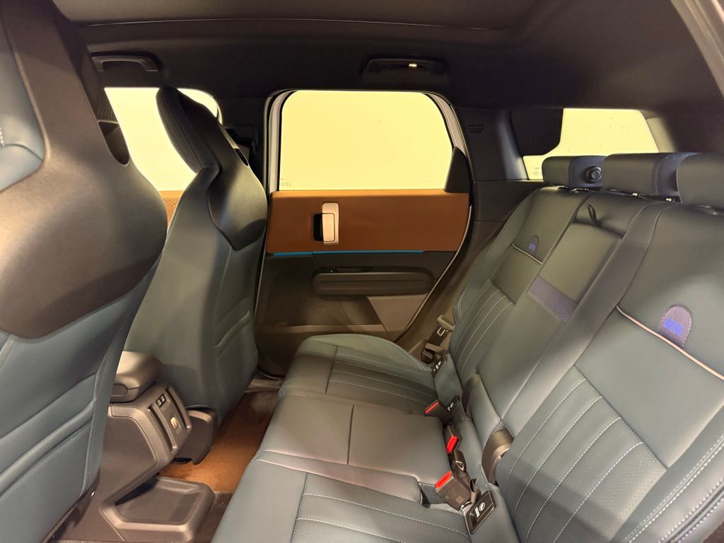 Thumbnail: 2026 MINI Cooper Countryman - 21