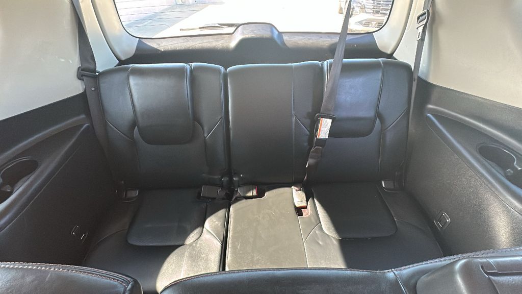 2019 Nissan Armada SL Gray at Joe Myers Mazda Kia