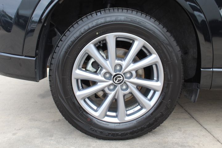 Used Car 2025 Mazda Cx-5  2.5 S Select Package For Sale Under $30,000 In Georgetown, Texas