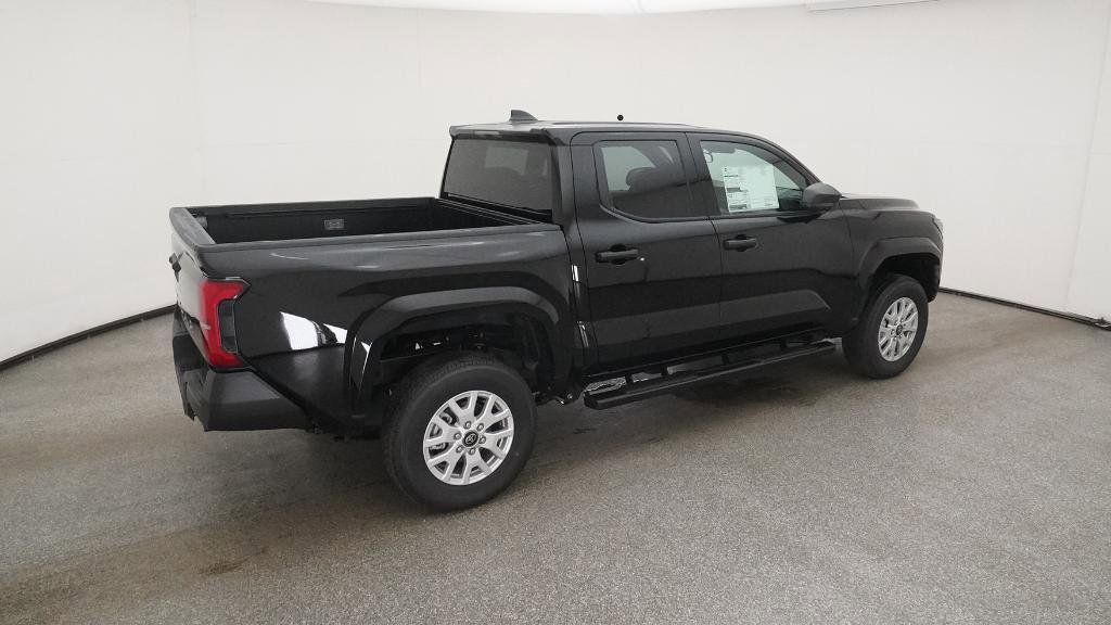 Thumbnail: 2025 Toyota Tacoma - 29