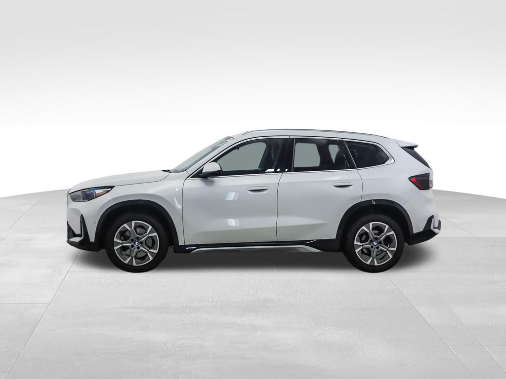 Thumbnail: 2025 BMW X1 - 2