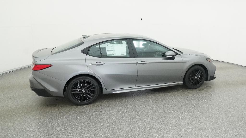 Thumbnail: 2025 Toyota Camry - 12