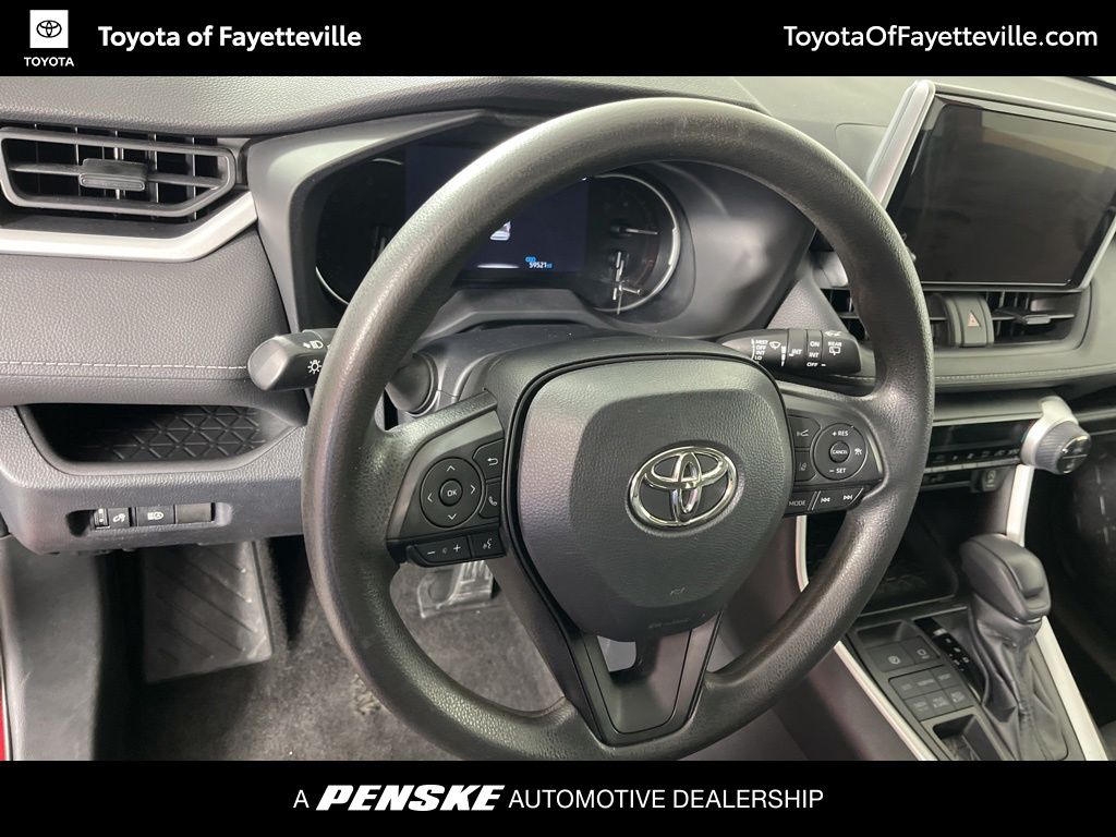 Thumbnail: 2023 Toyota RAV4 - 28