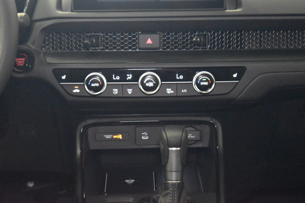 Thumbnail: 2026 Honda CR-V - 12