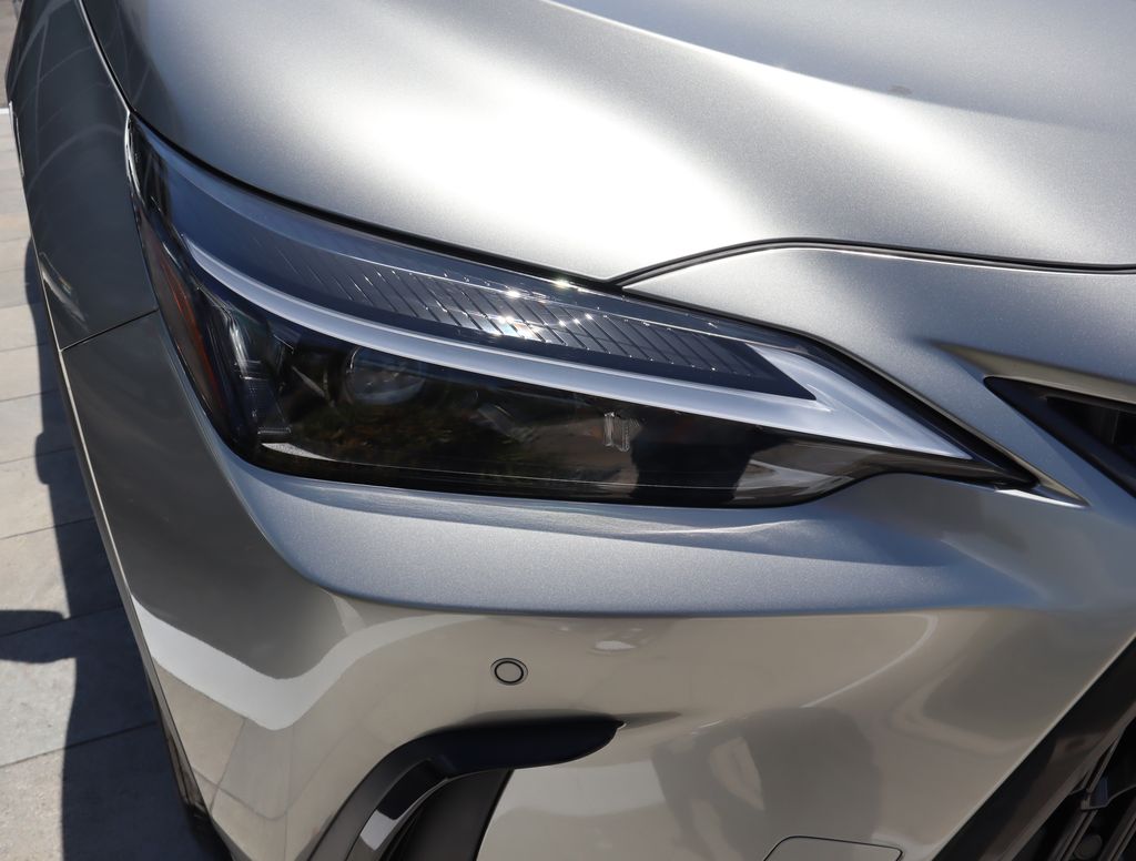 Thumbnail: 2026 Lexus NX - 20