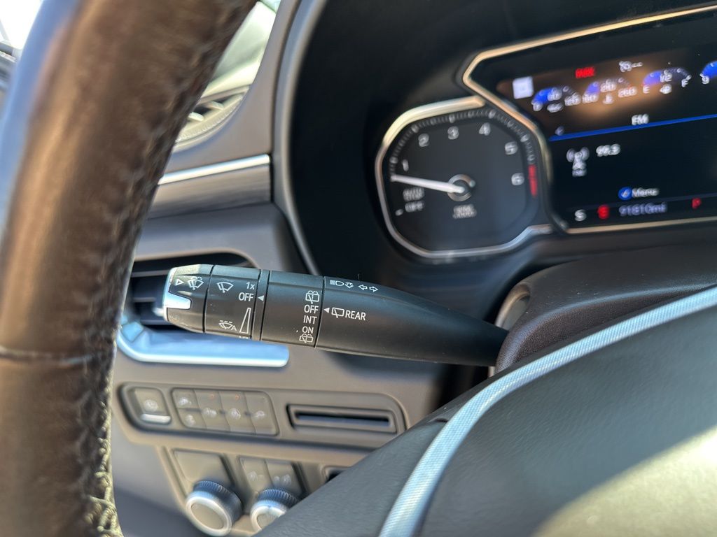 Used Car 2021 Gmc Yukon Xl  Slt For Sale Under $50,000 In Austin, Texas