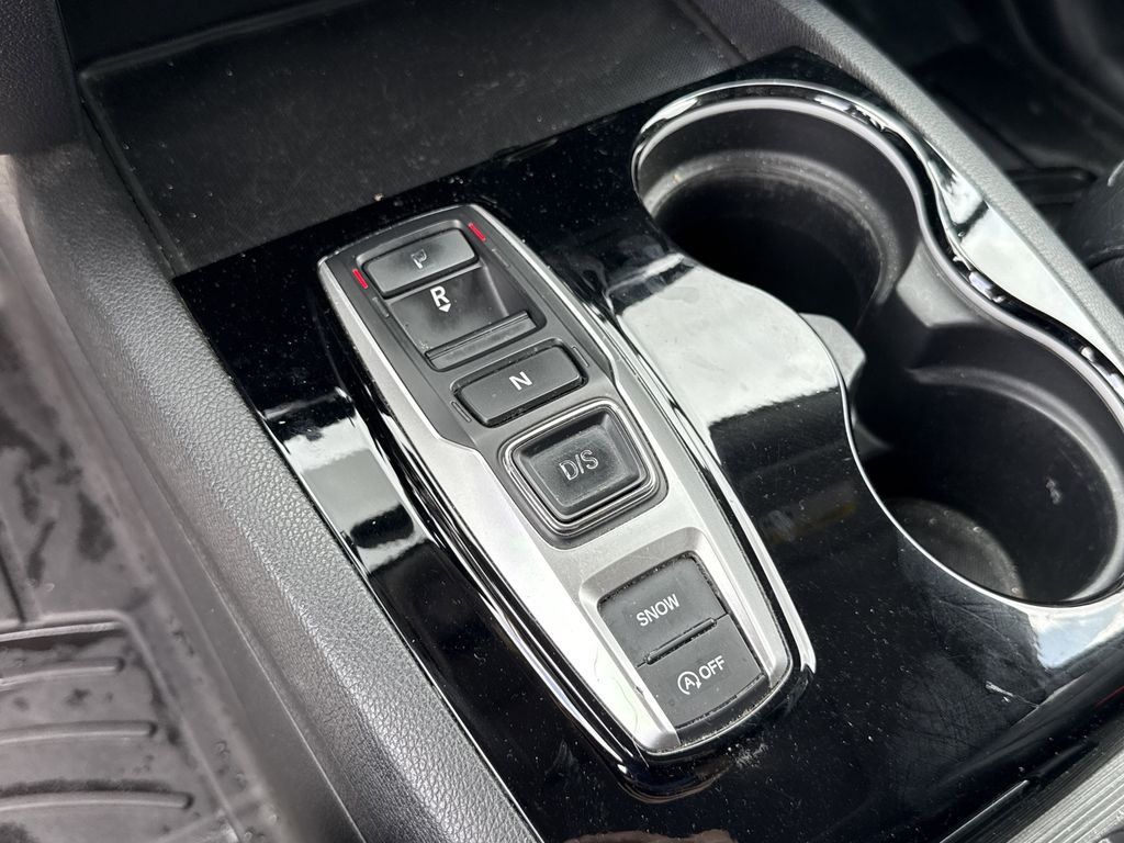 2019 Honda Pilot Touring  at Gullo Toyota