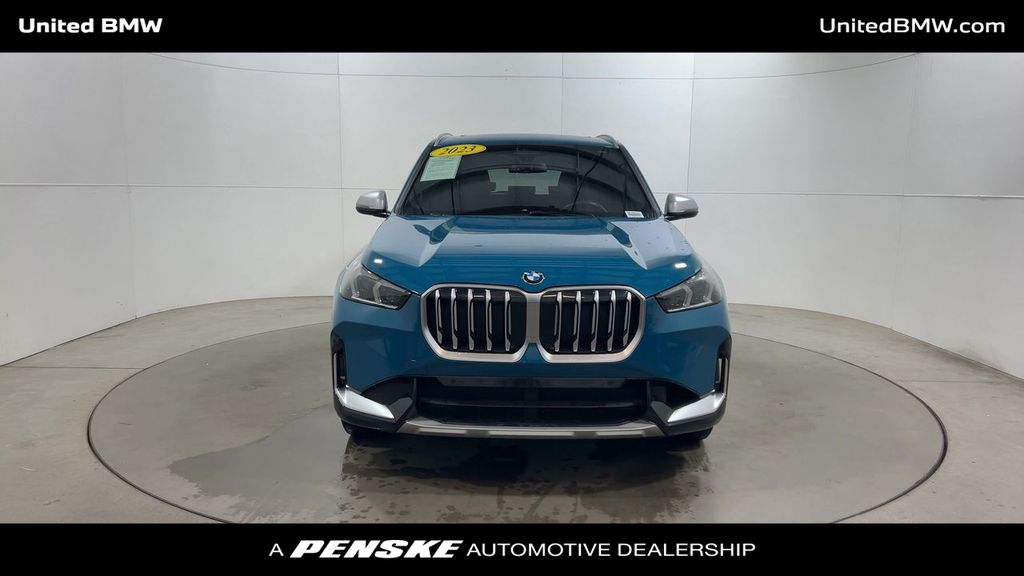 2023 BMW X1 xDrive28i 3