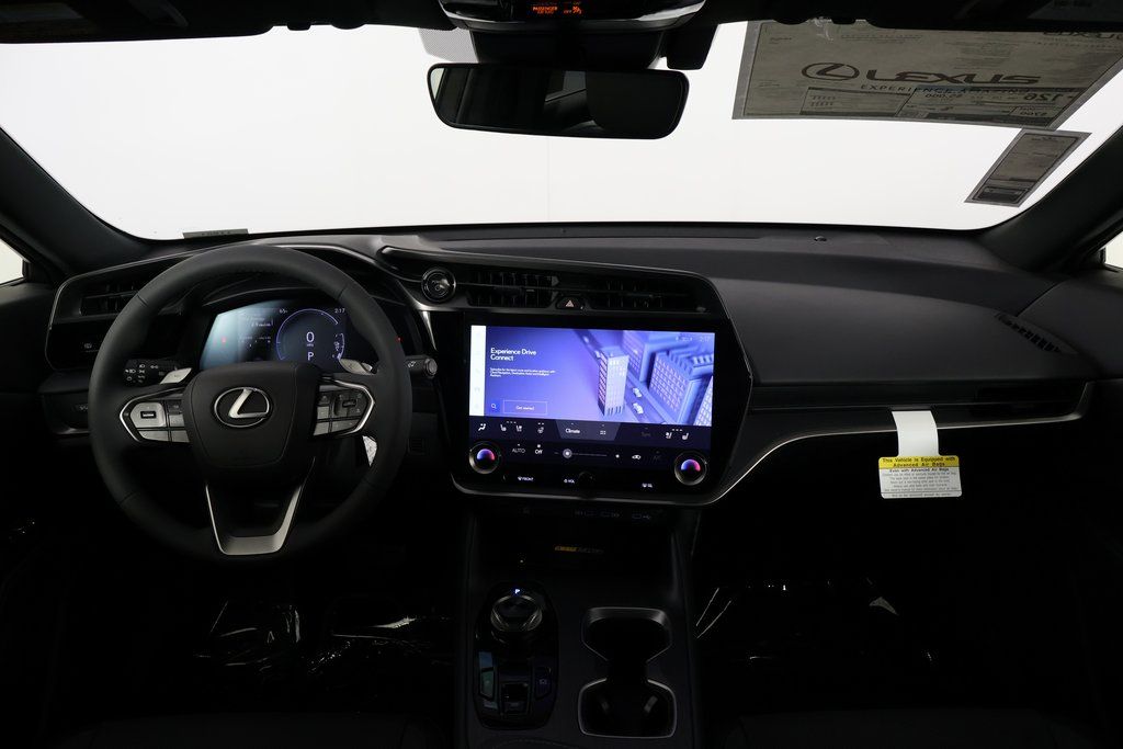 Thumbnail: 2026 Lexus RZ - 4