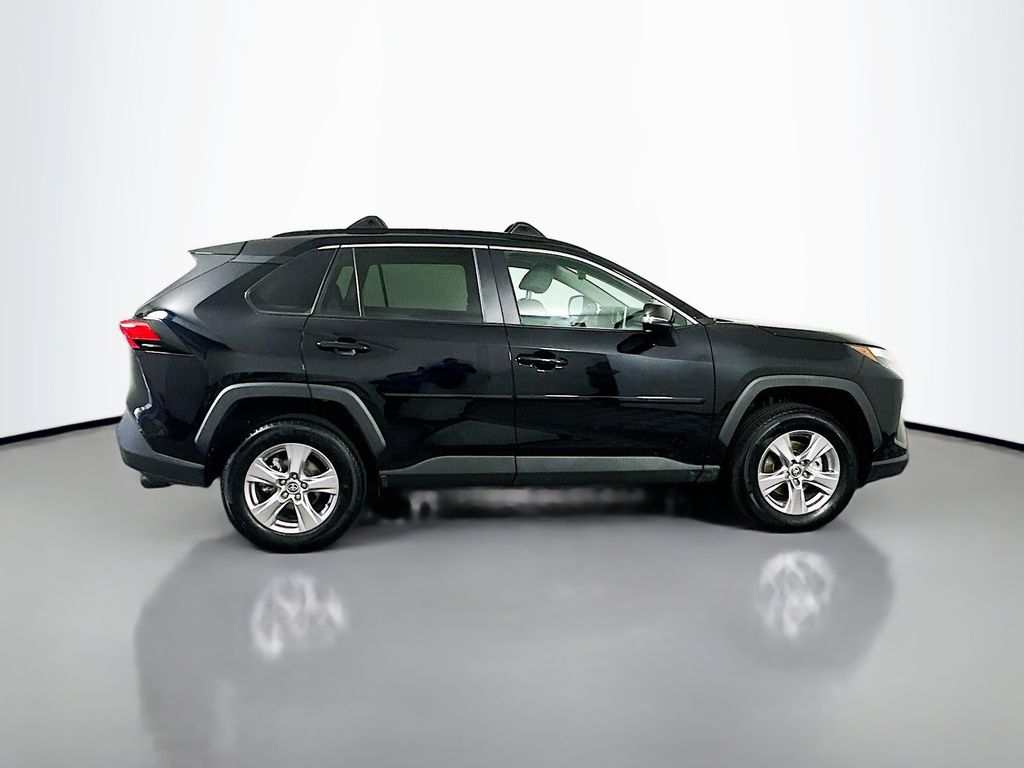 Thumbnail: 2025 Toyota RAV4 - 4