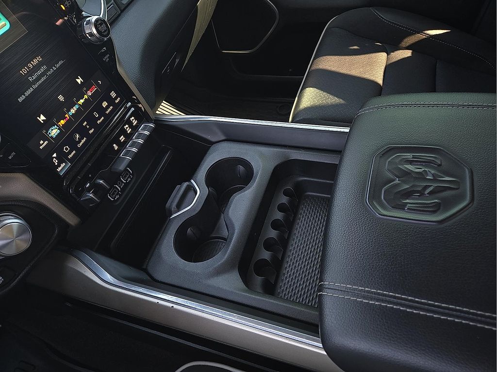 Used 2022 Ram 1500 Laramie For Sale in Farmington, AR