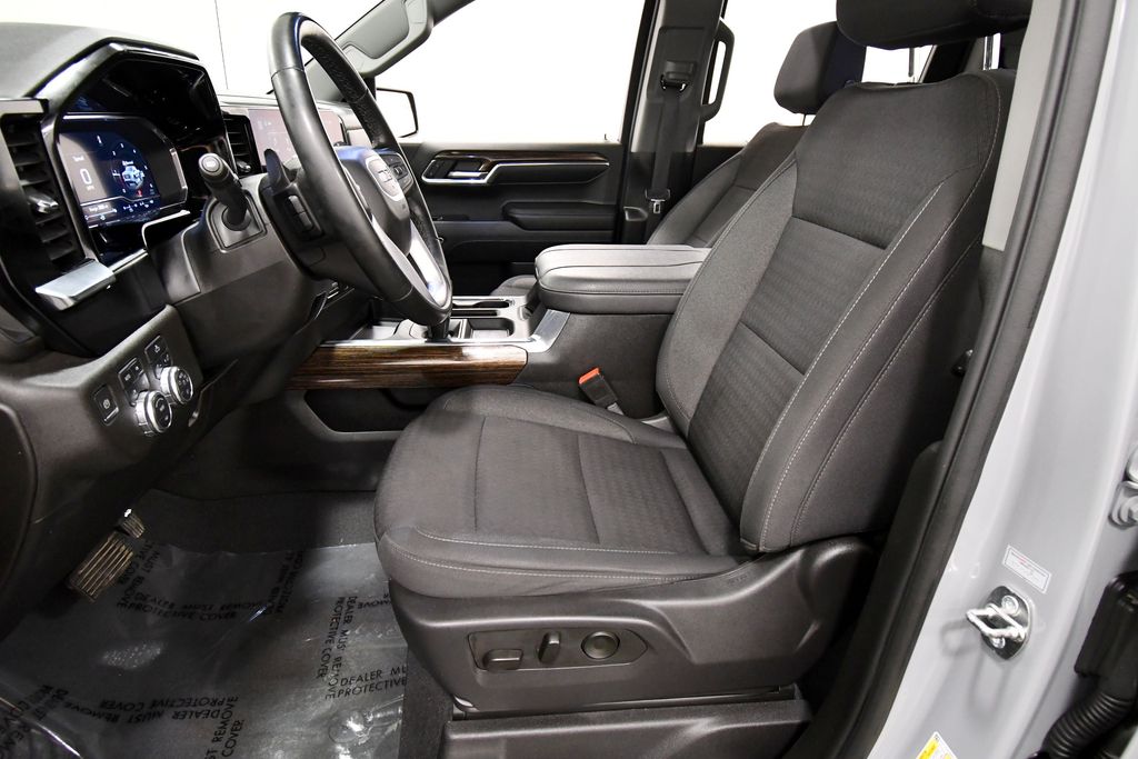 Used 2024 GMC Sierra 1500 Truck