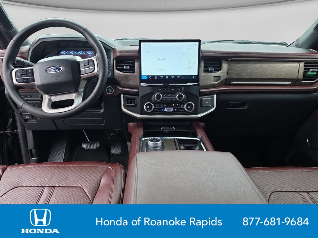 Used 2024 Ford Expedition Max SUV
