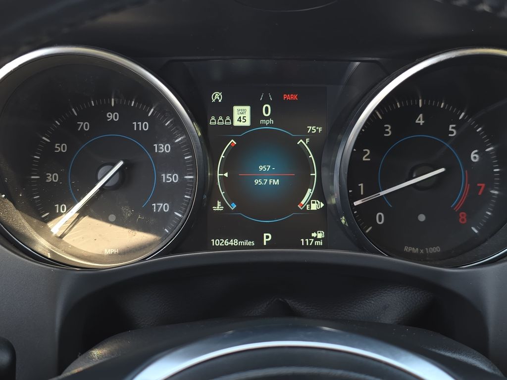 Used 2019  Jaguar 30t Prestige image 22