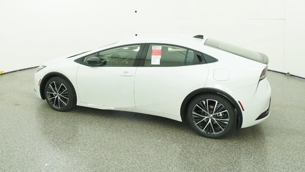 Thumbnail: 2026 Toyota Prius - 20