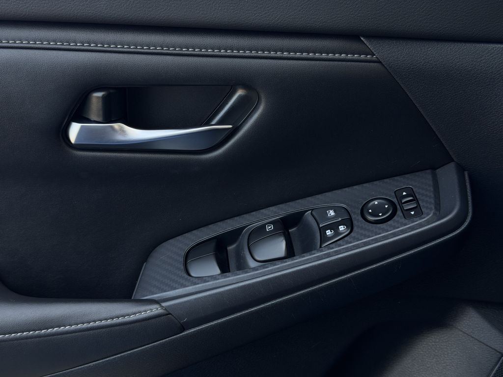 Used 2020 Nissan Sentra Sedan