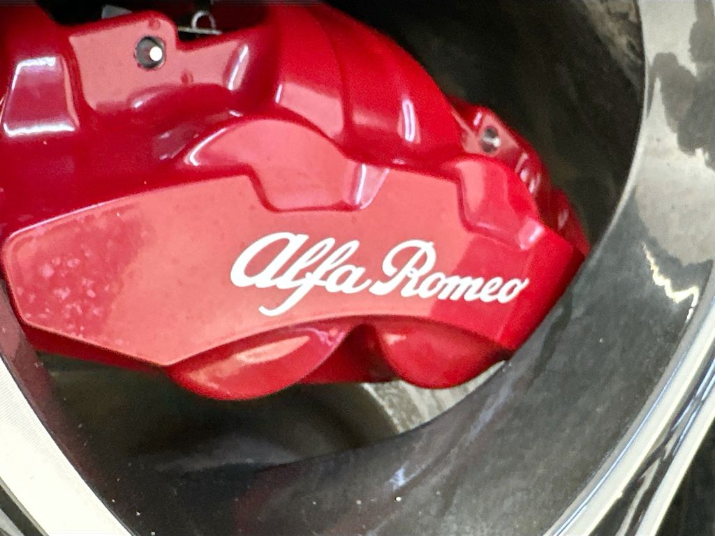 Alfa RomeoGiulia39