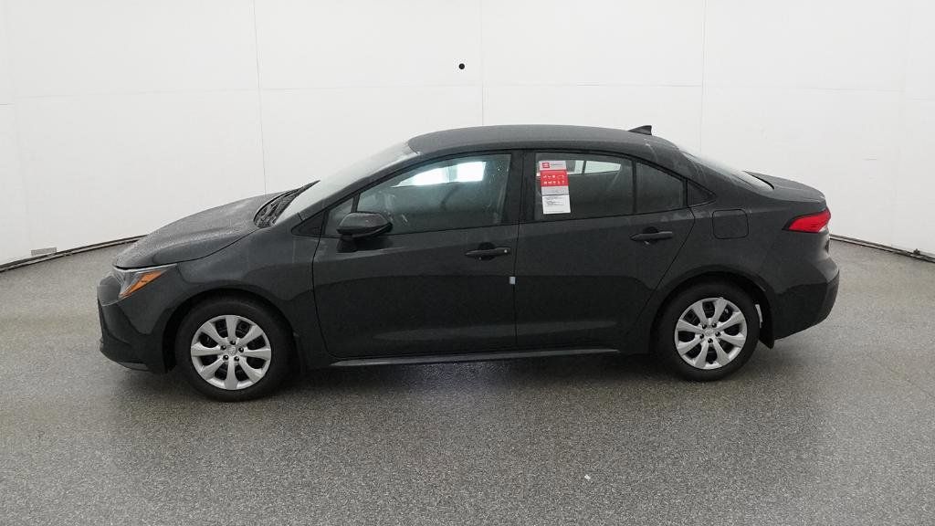 Thumbnail: 2026 Toyota Corolla - 17