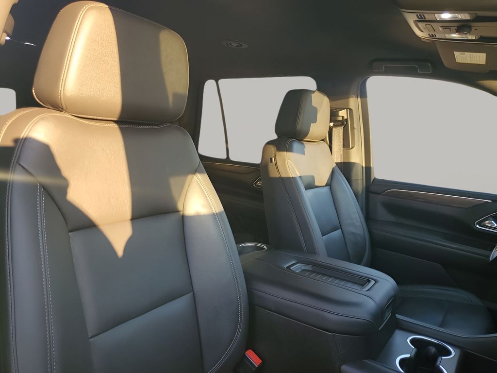 Used Car 2021 Chevrolet Tahoe  Lt For Sale Under $50,000 In Austin, Texas