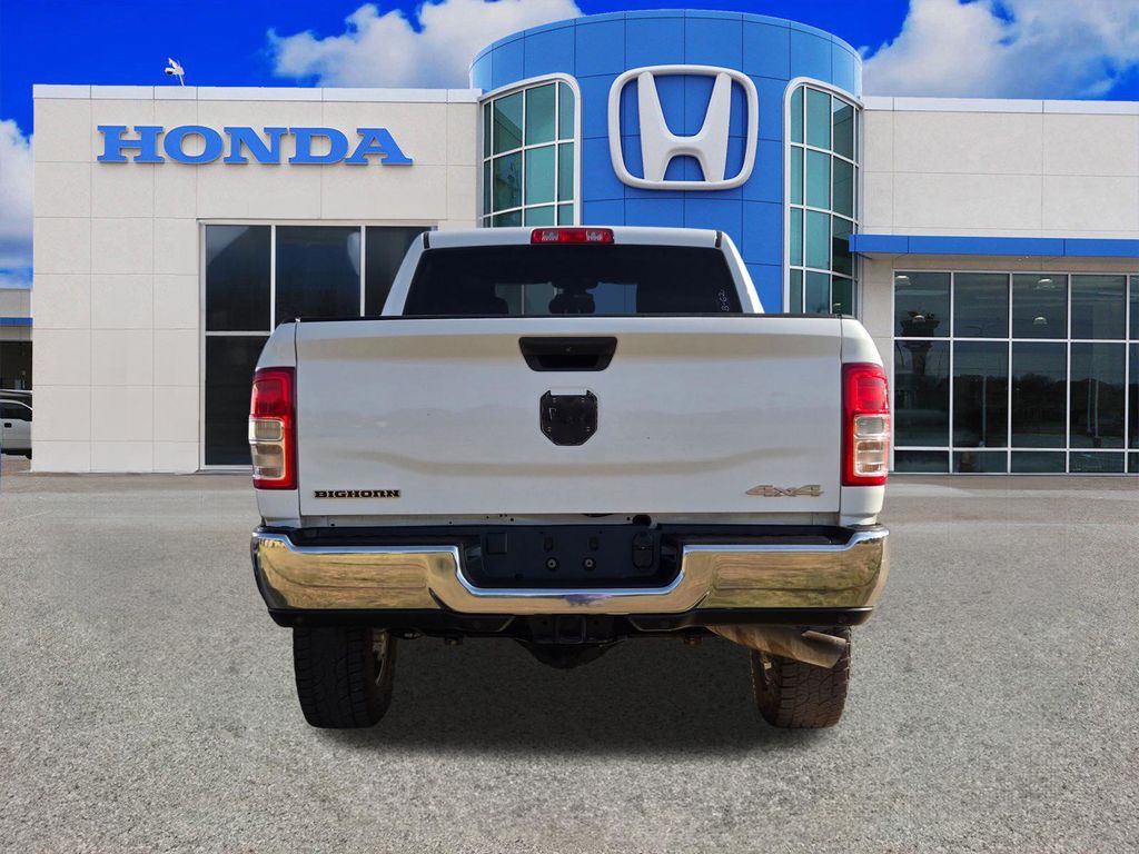 Used 2024 Ram 2500 Truck