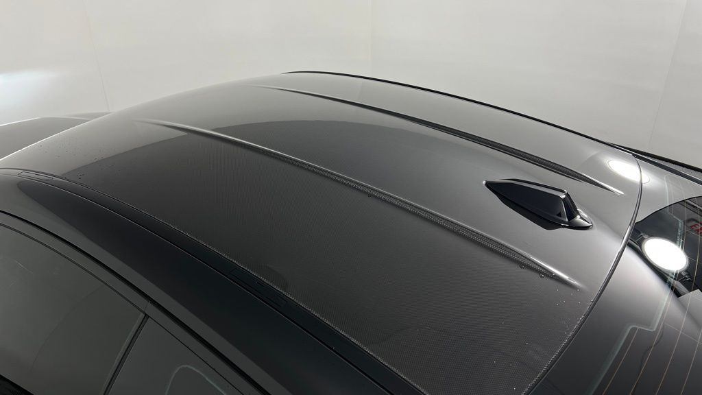 Thumbnail: 2025 BMW M4 - 8