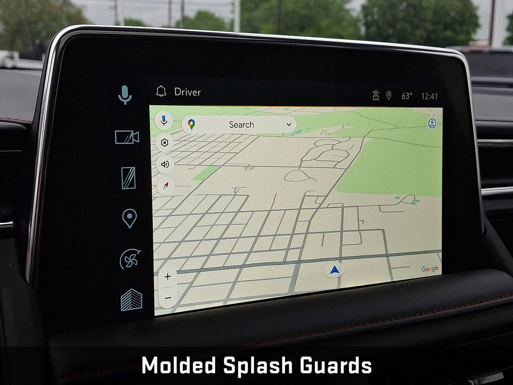 2023 Chevrolet Tahoe RST White at Subaru and VW of Moon Township