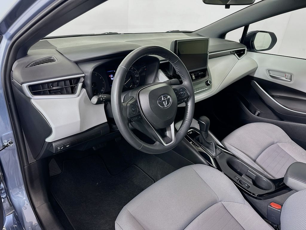 Thumbnail: 2024 Toyota Corolla - 9