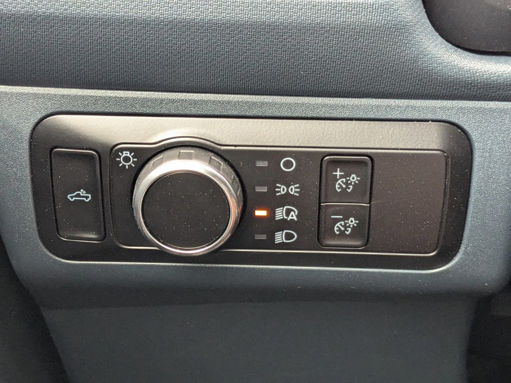 2025 Ford Maverick Tremor
