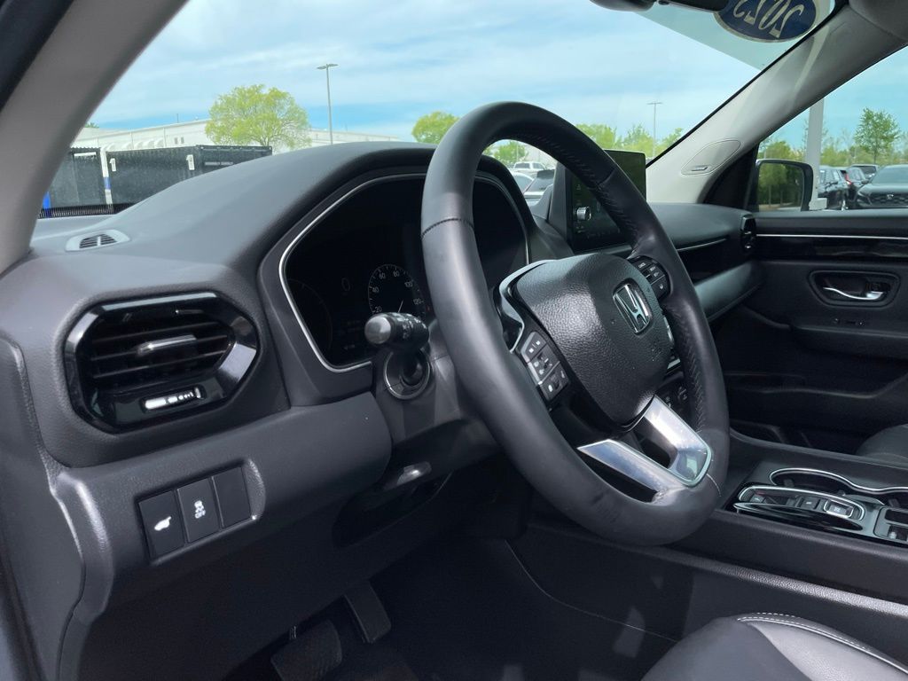 Thumbnail: 2025 Honda Pilot - 28