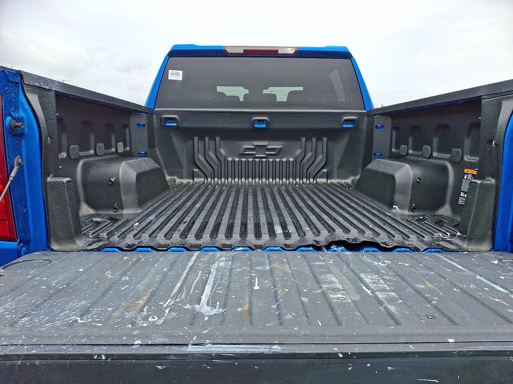 Thumbnail: 2022 Chevrolet Silverado 1500 - 29