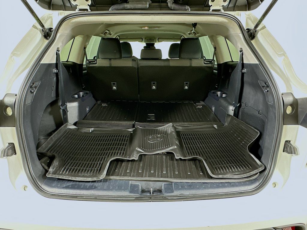 2023 Toyota Highlander L 25