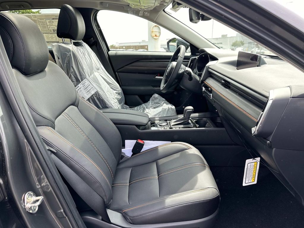 Mazda CX-50 2.5 Hybrid Premium Plus