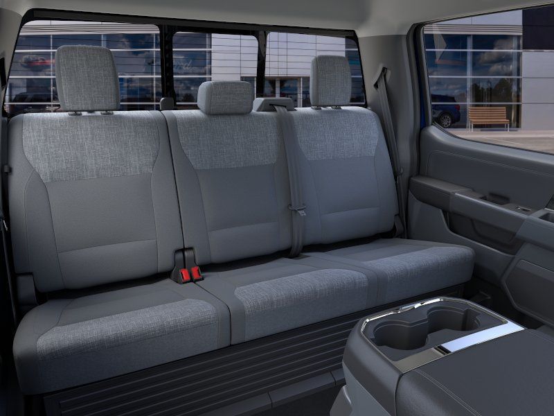 2026 Ford F-250 Super Duty XLT