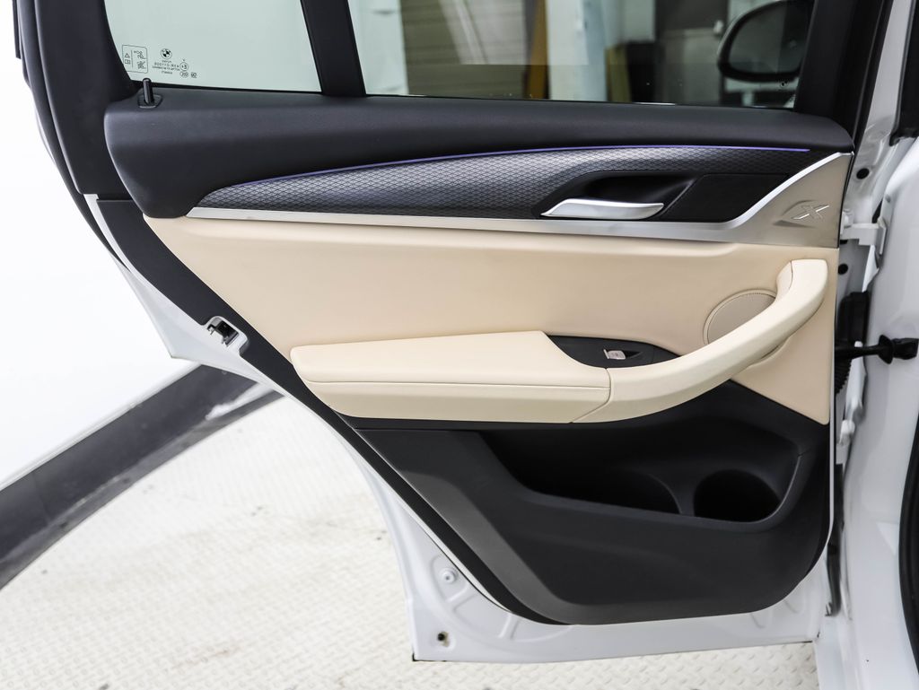 Thumbnail: 2023 BMW X3 - 19