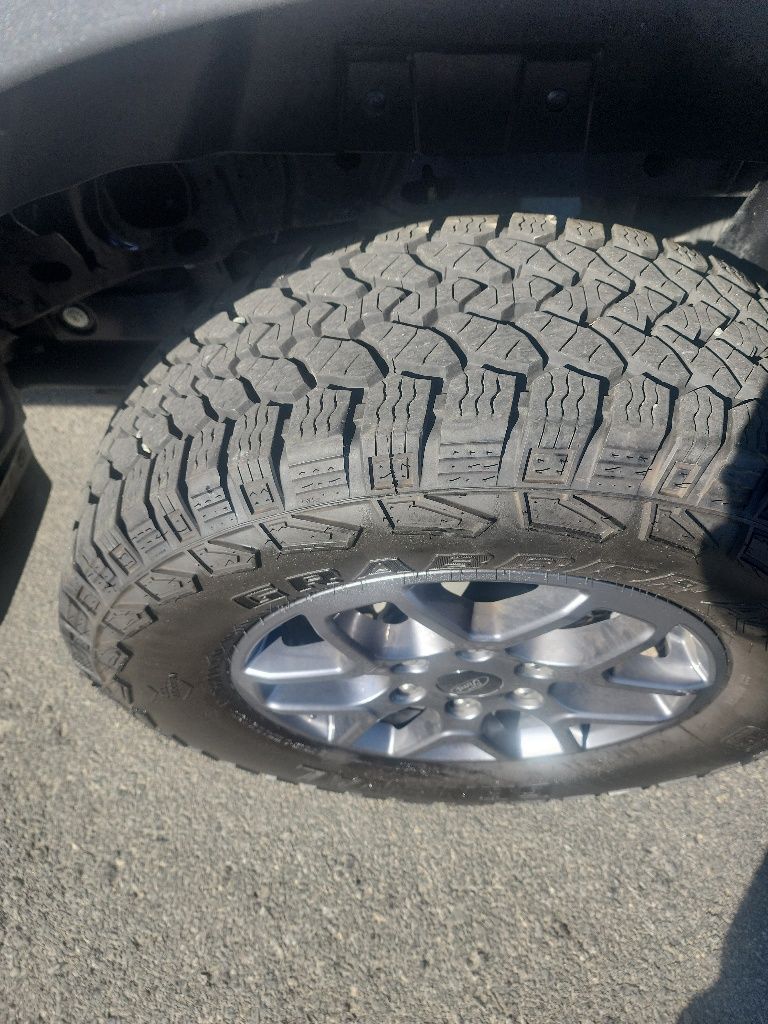 2024 Ford Ranger XLT - 7