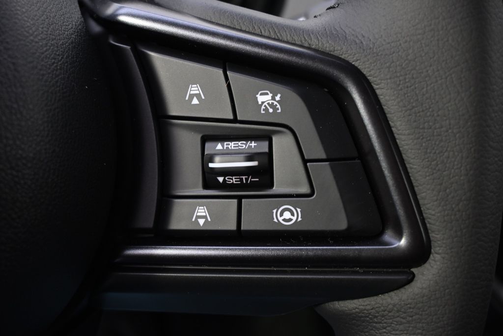 New 2026 White Subaru Premium image 33