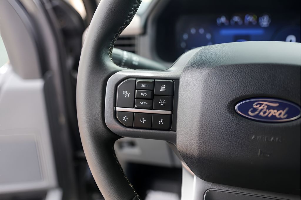 Used Car 2024 Ford F-150  Xlt For Sale Under $50,000 In Austin, Texas