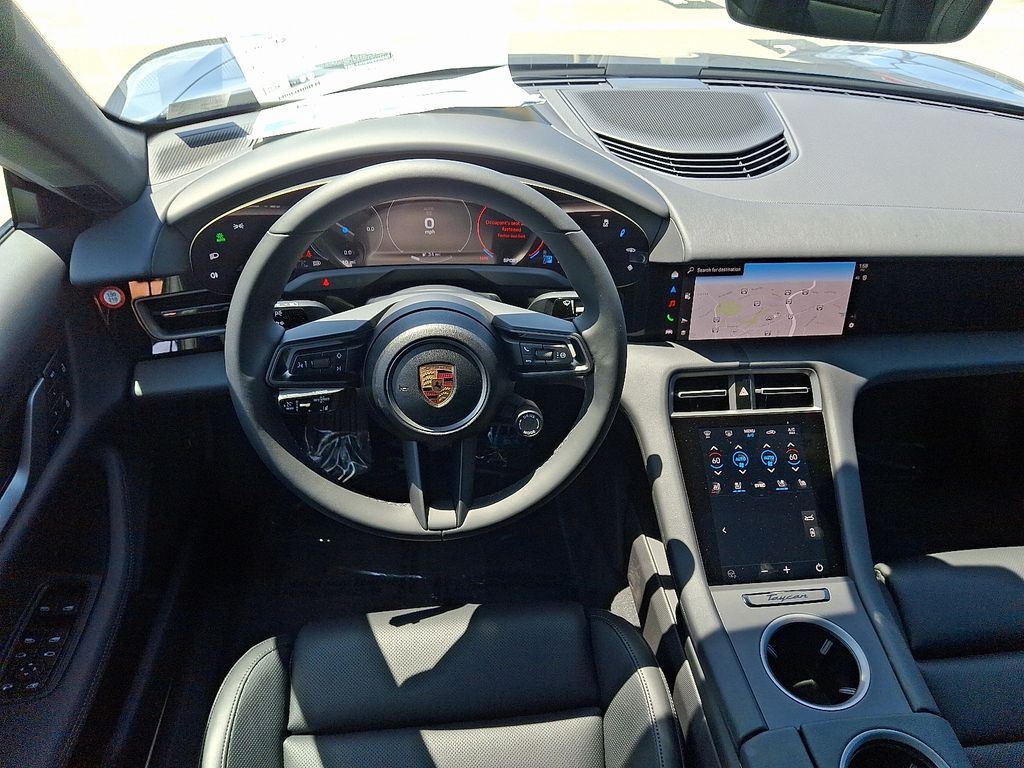 Thumbnail: 2025 Porsche Taycan - 13