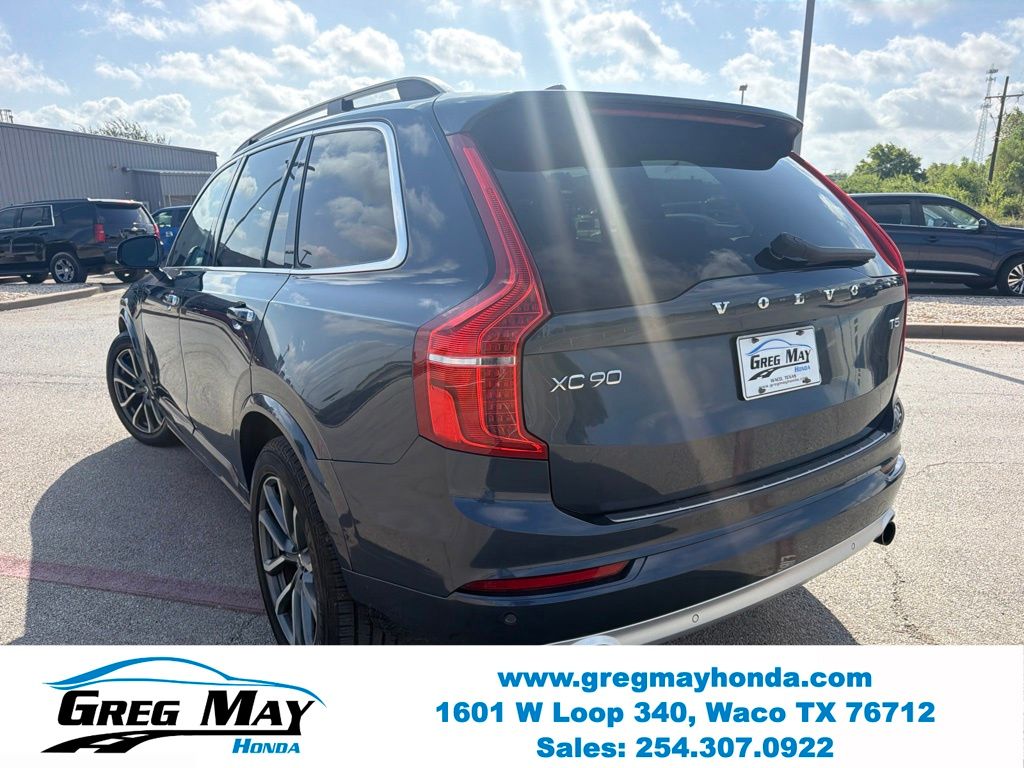 2019 Volvo XC90 T5 Momentum - 5