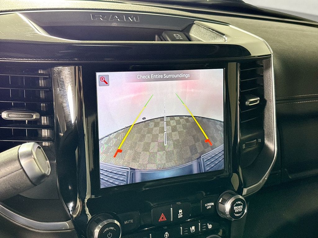 2022 Ram 3500 Laramie