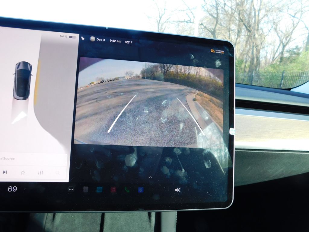 Thumbnail: 2023 Tesla Model 3 - 12