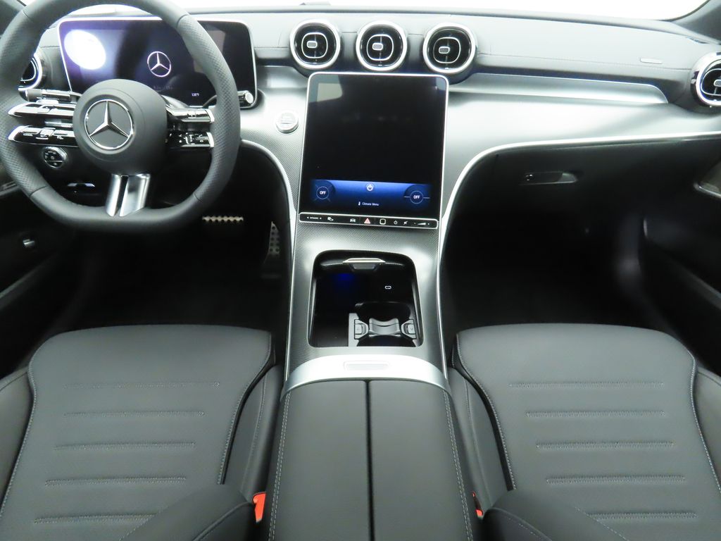 2024 Mercedes-Benz C-Class C 300 13