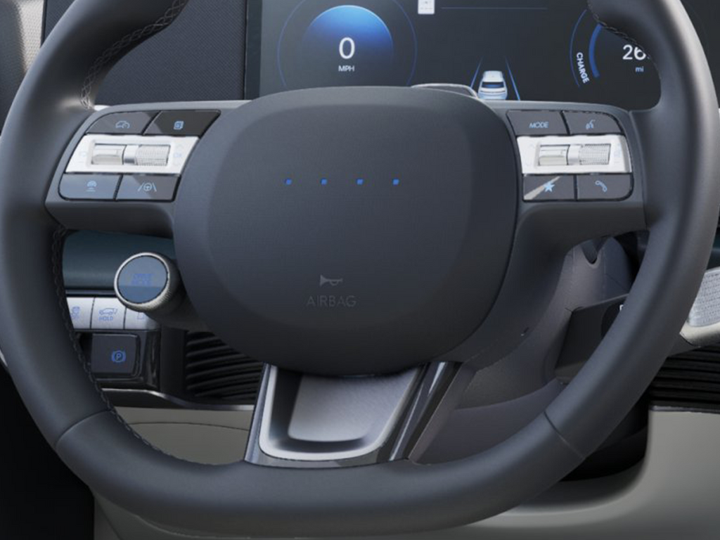 2025 Hyundai IONIQ 5 Limited
