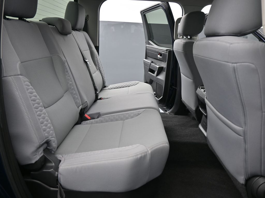 Used 2023 Toyota Tundra Truck