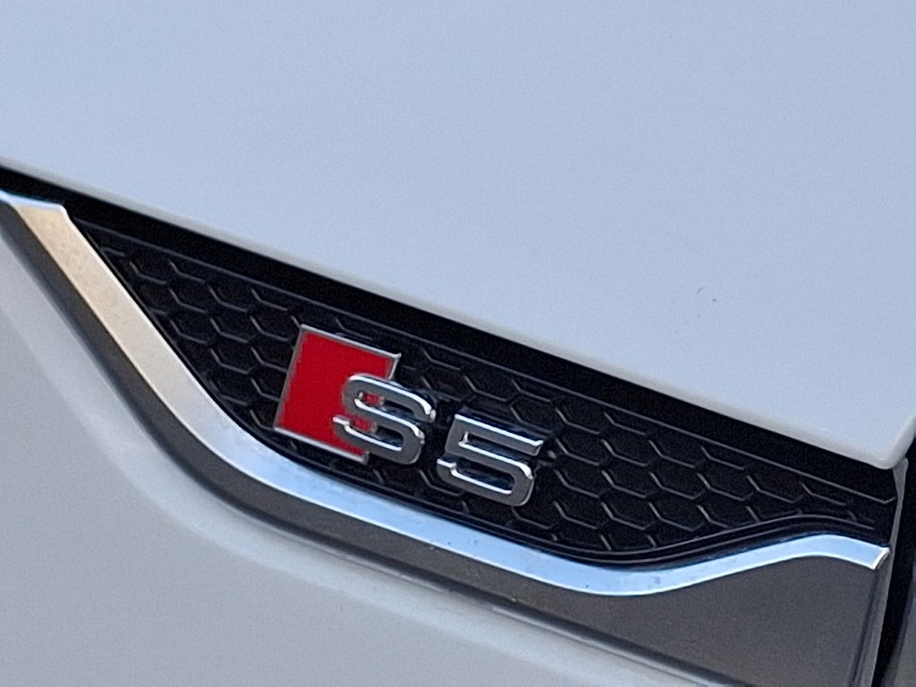 Thumbnail: 2024 Audi S5 - 31